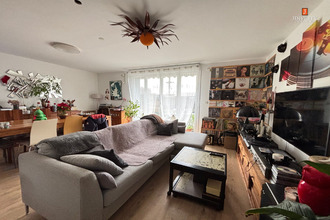 achat maison lorient 56100