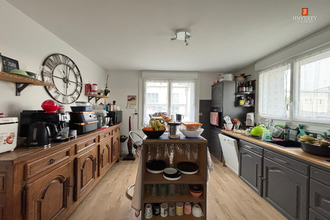 achat maison lorient 56100