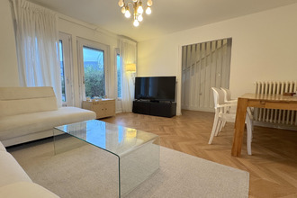 achat maison lorient 56100