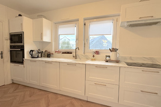 achat maison lorient 56100