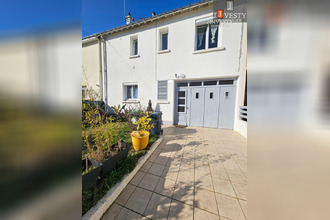 achat maison lorient 56100