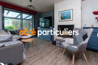 achat maison lorient 56100