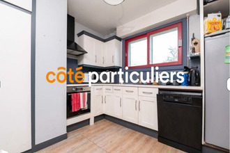 achat maison lorient 56100