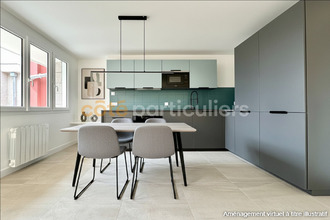 achat maison lorient 56100