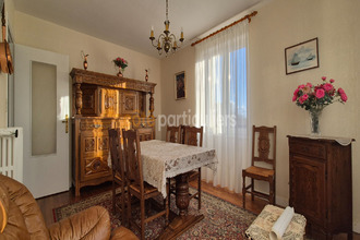 achat maison lorient 56100