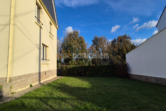 achat maison lorient 56100