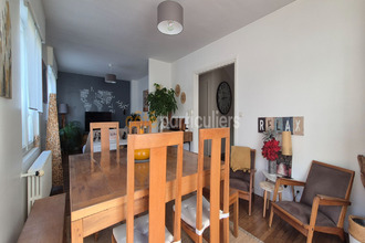 achat maison lorient 56100