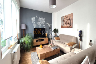 achat maison lorient 56100