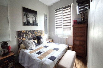 achat maison lorient 56100