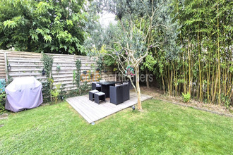 achat maison lorient 56100