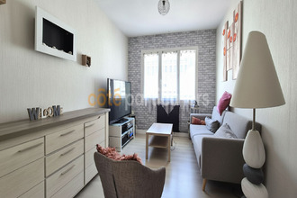 achat maison lorient 56100