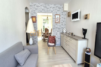 achat maison lorient 56100