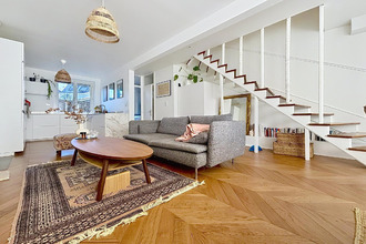 achat maison lorient 56100