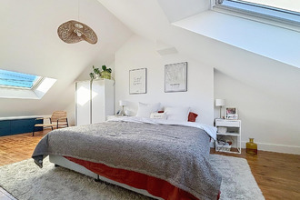 achat maison lorient 56100