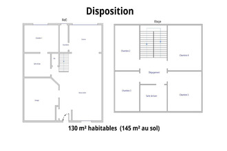 achat maison lorient 56100