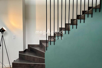 achat maison lorient 56100