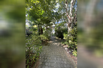 achat maison lorient 56100