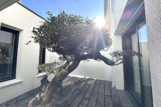 achat maison lorient 56100