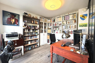 achat maison lorient 56100