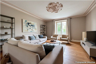 achat maison lorient 56100