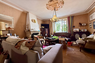 achat maison lorient 56100