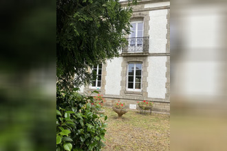 achat maison lorient 56100