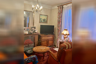 achat maison lorient 56100