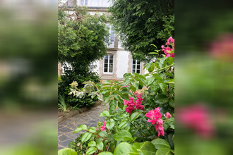 achat maison lorient 56100