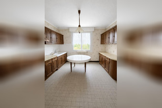 achat maison lorient 56100