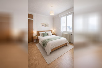 achat maison lorient 56100