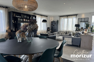 achat maison lorient 56100