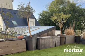 achat maison lorient 56100