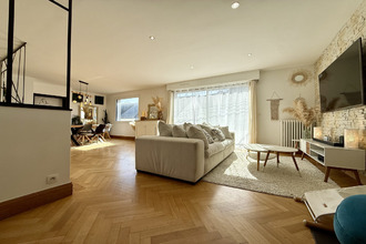 achat maison lorient 56100