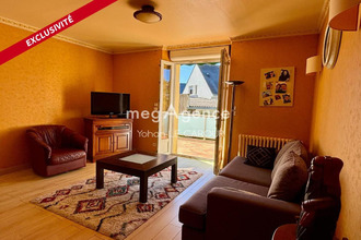 achat maison lorient 56100