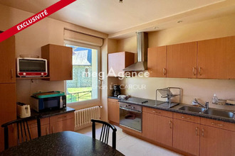 achat maison lorient 56100