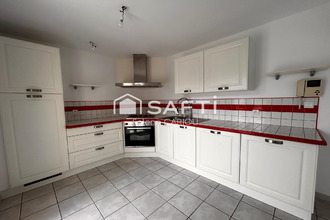 achat maison lorient 56100