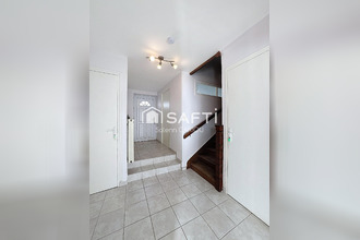 achat maison lorient 56100