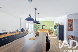 achat maison lorient 56100