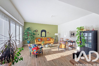 achat maison lorient 56100