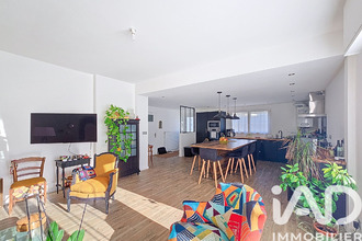 achat maison lorient 56100