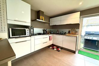 achat maison lorient 56100