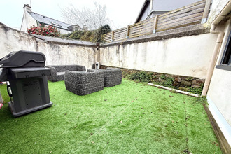 achat maison lorient 56100