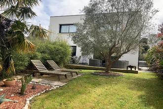 achat maison lorient 56100