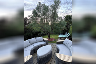 achat maison lorient 56100