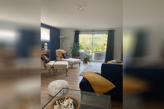 achat maison lorient 56100