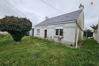 achat maison lorient 56100