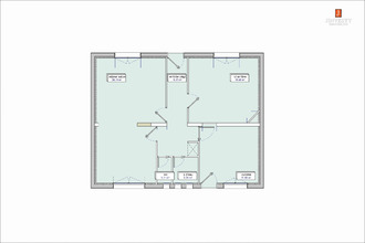 achat maison lorient 56100