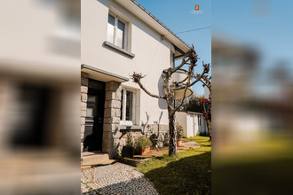 achat maison lorient 56100