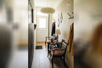 achat maison lorient 56100