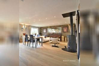 achat maison lorient 56100